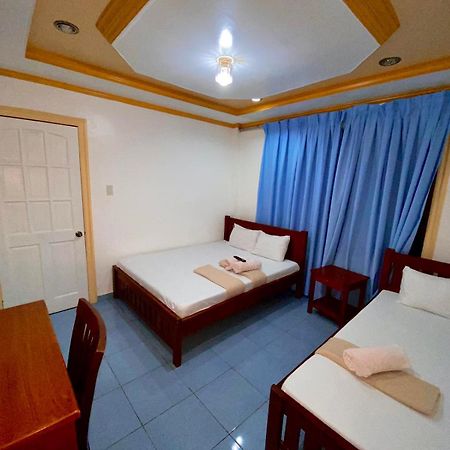 Das Traum Guest Haus Siquijor Exterior photo