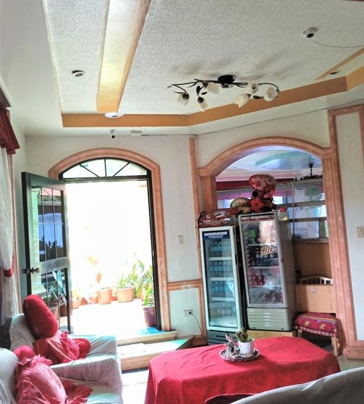 Das Traum Guest Haus Siquijor Exterior photo