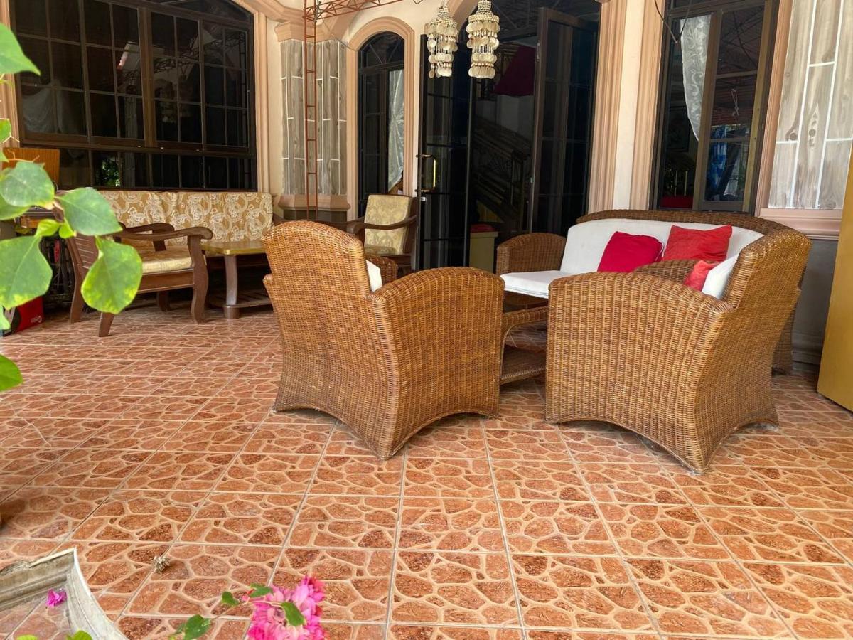 Das Traum Guest Haus Siquijor Exterior photo