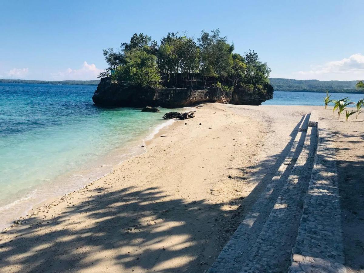 Das Traum Guest Haus Siquijor Exterior photo