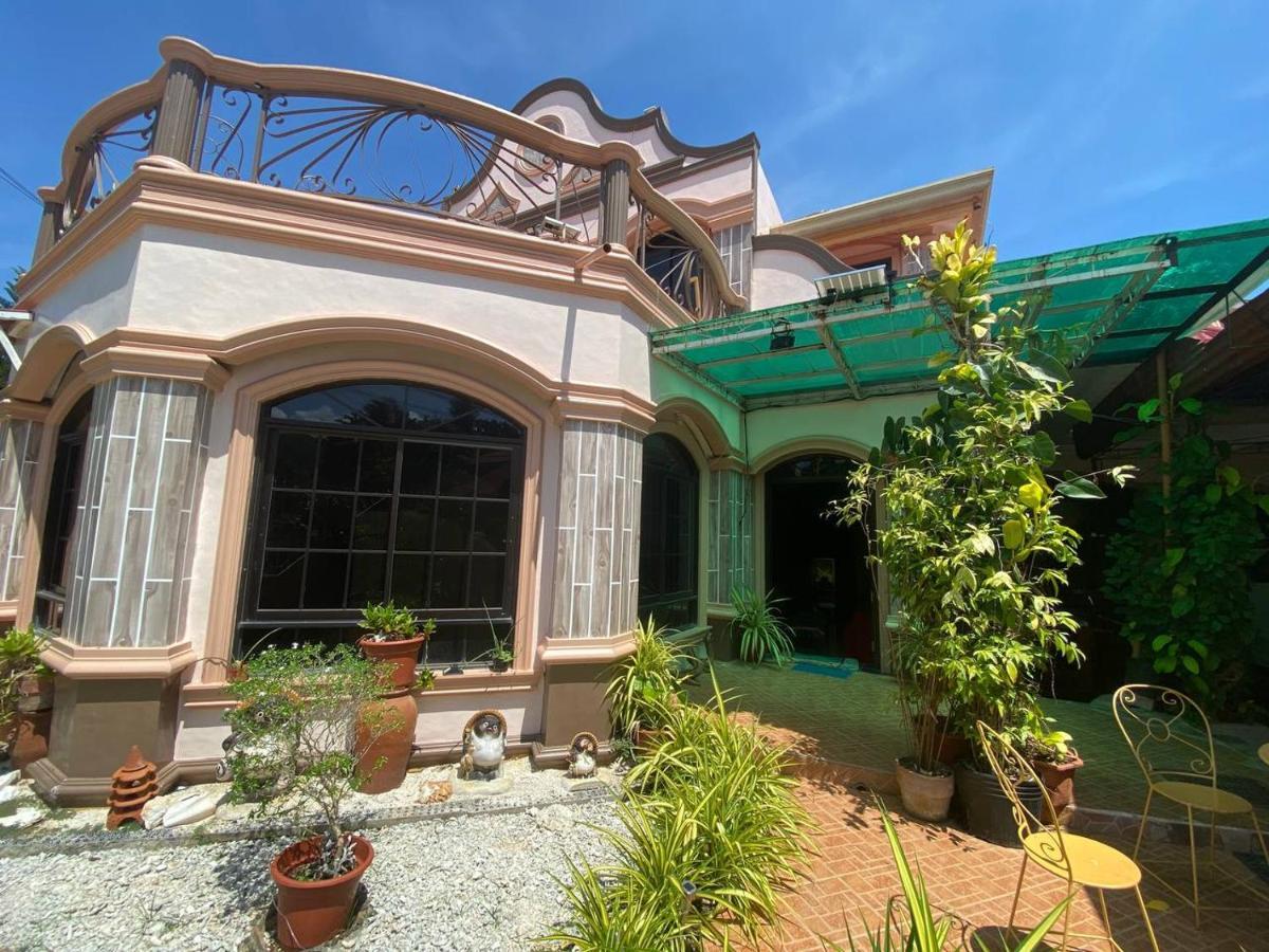 Das Traum Guest Haus Siquijor Exterior photo