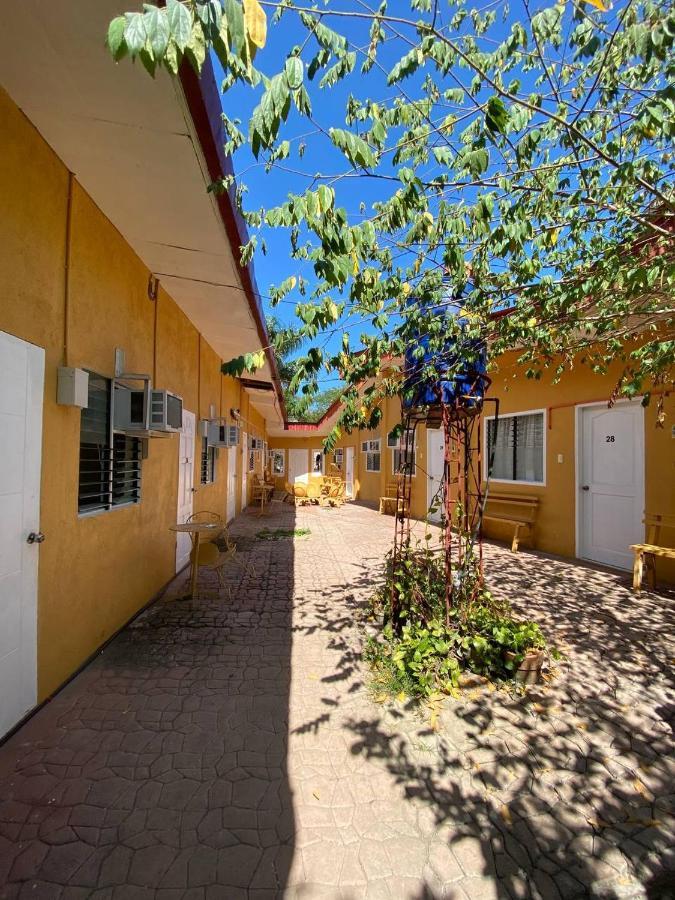 Das Traum Guest Haus Siquijor Exterior photo
