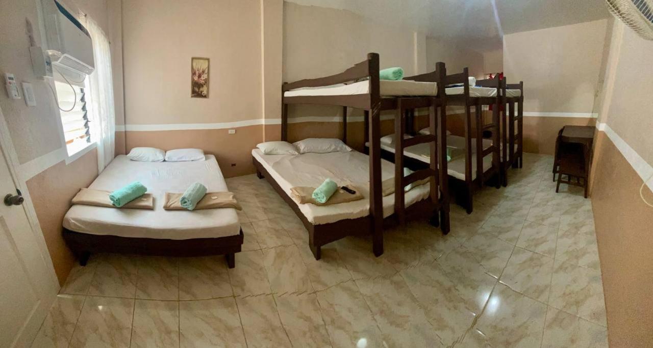 Das Traum Guest Haus Siquijor Exterior photo