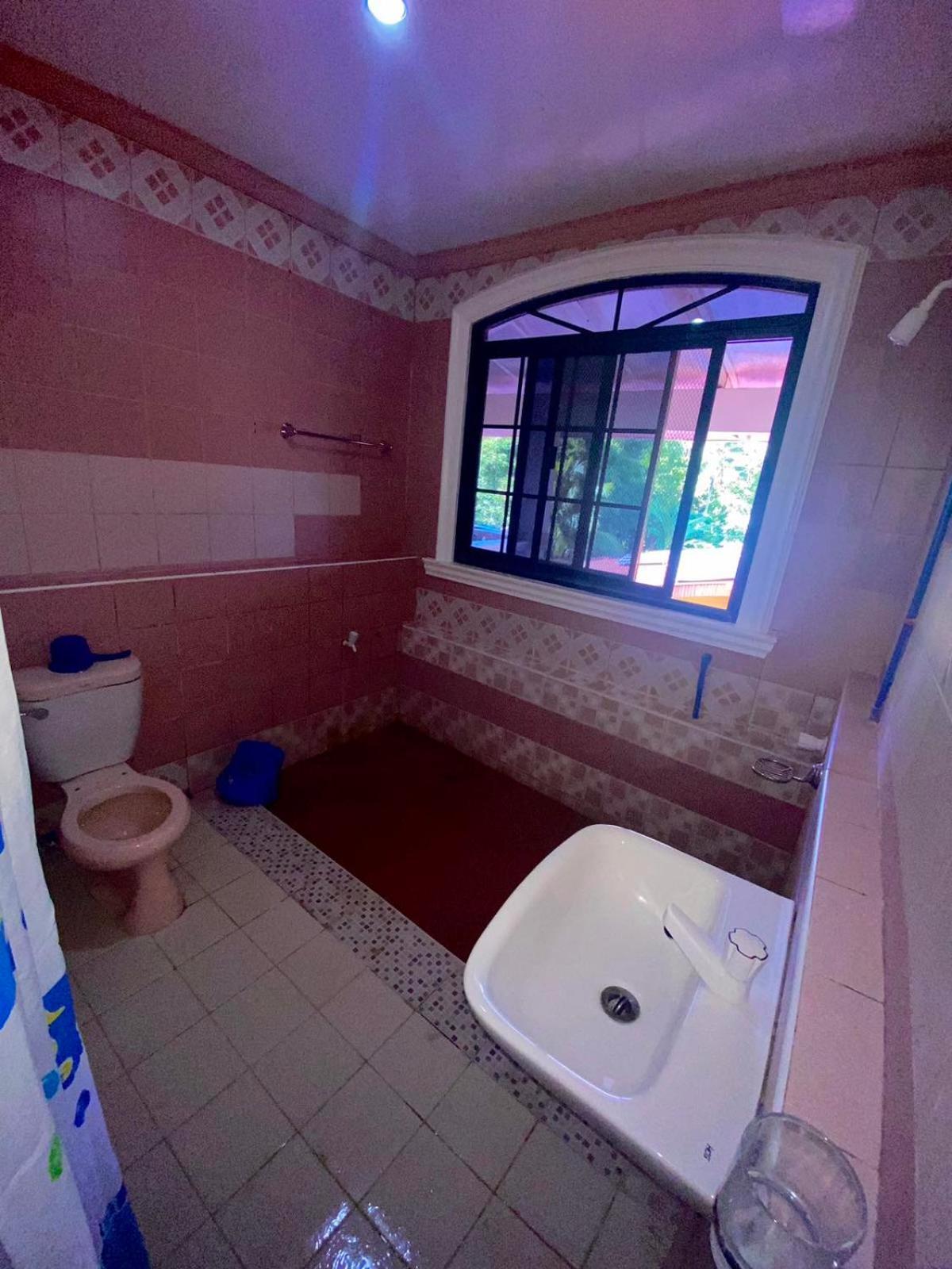 Das Traum Guest Haus Siquijor Exterior photo