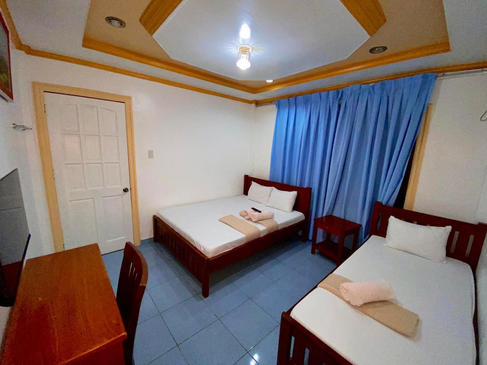 Das Traum Guest Haus Siquijor Exterior photo